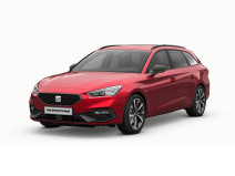 SEAT Leon 1.5 TSI 150 FR Sport 5dr [DAP] Petrol Estate